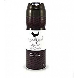 Unisex imported Body Spray- AMEER AL OUD (200ml)